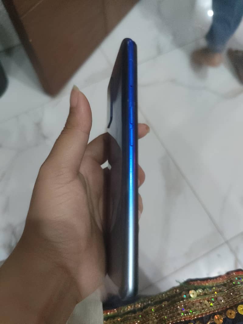 OPPO A54 1