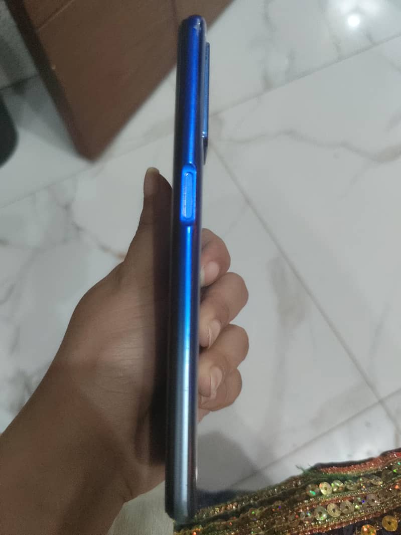 OPPO A54 3