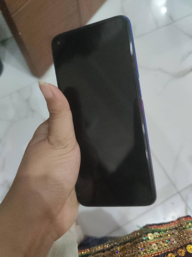 OPPO A54 5
