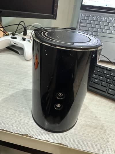 D-Link DIR-850L AC1200 Dual-Band Gigabit Wi-Fi Router