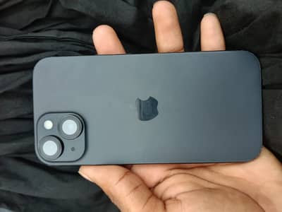 Apple iPhone 15