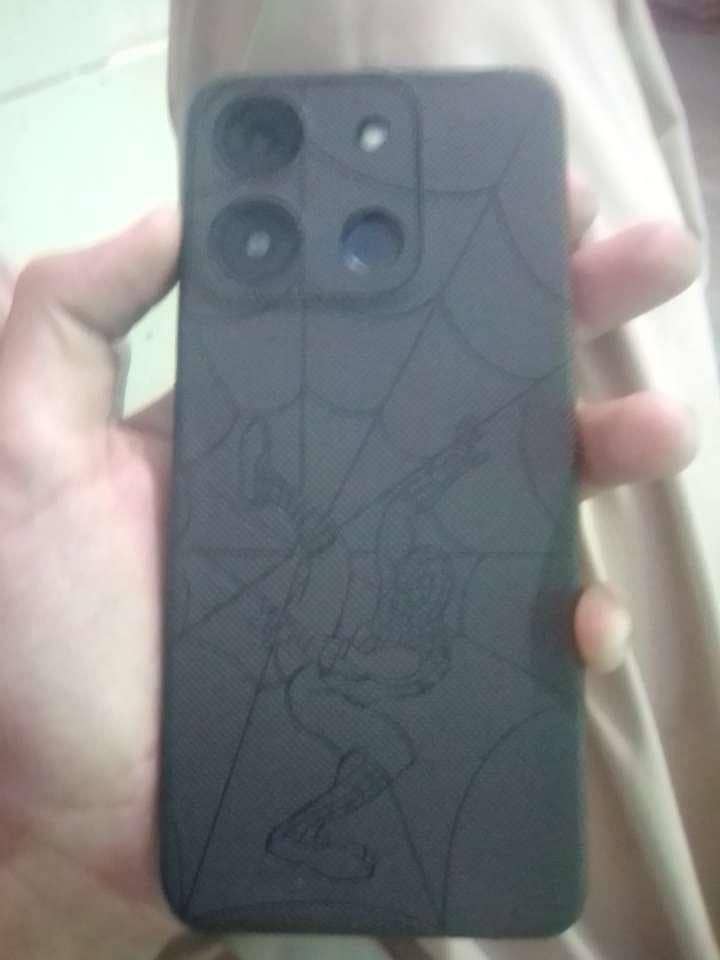 Itel Other Model 0
