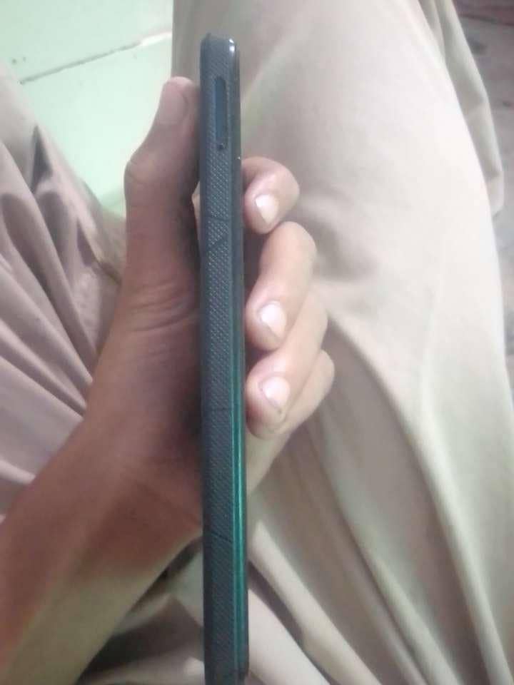 Itel Other Model 1