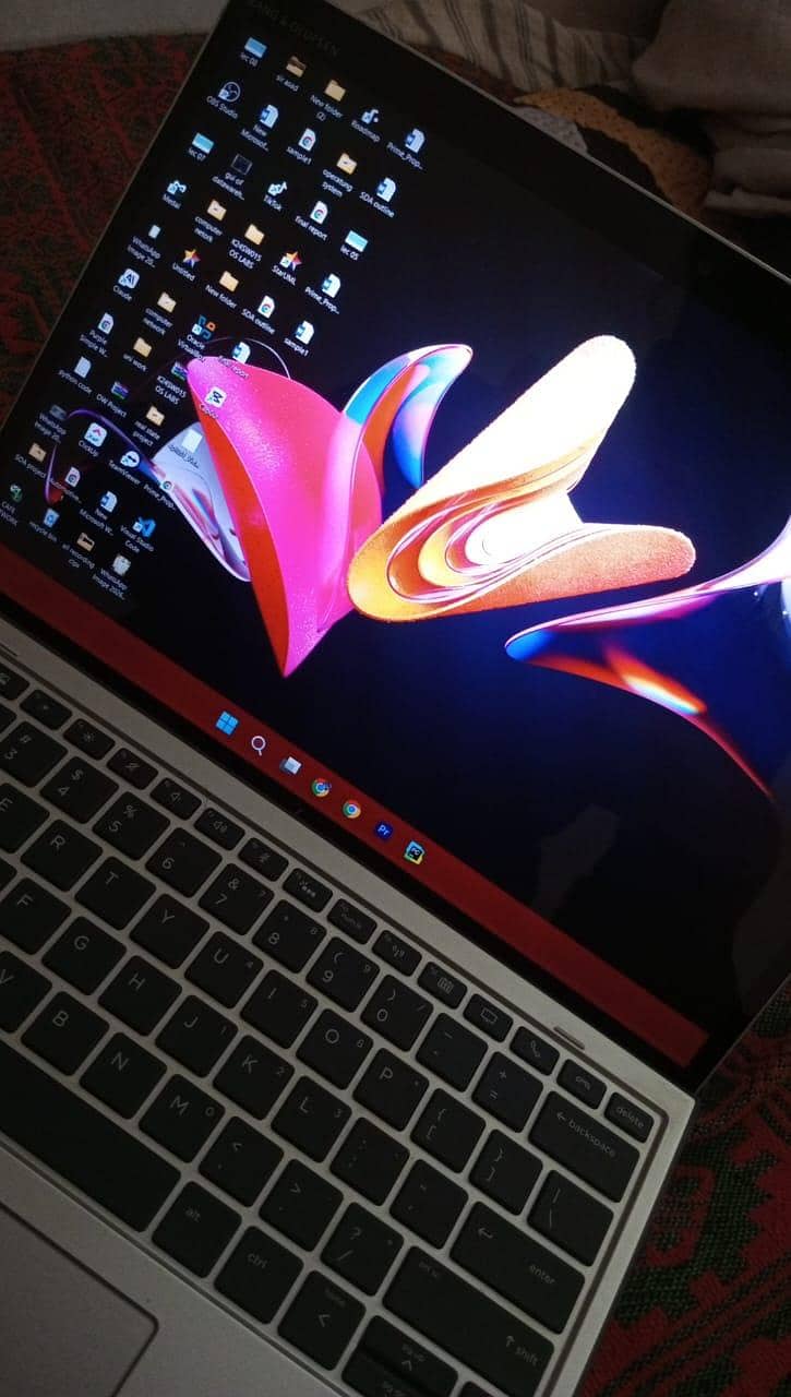 Laptop 1