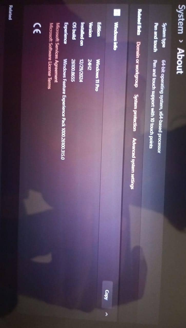 Laptop 3