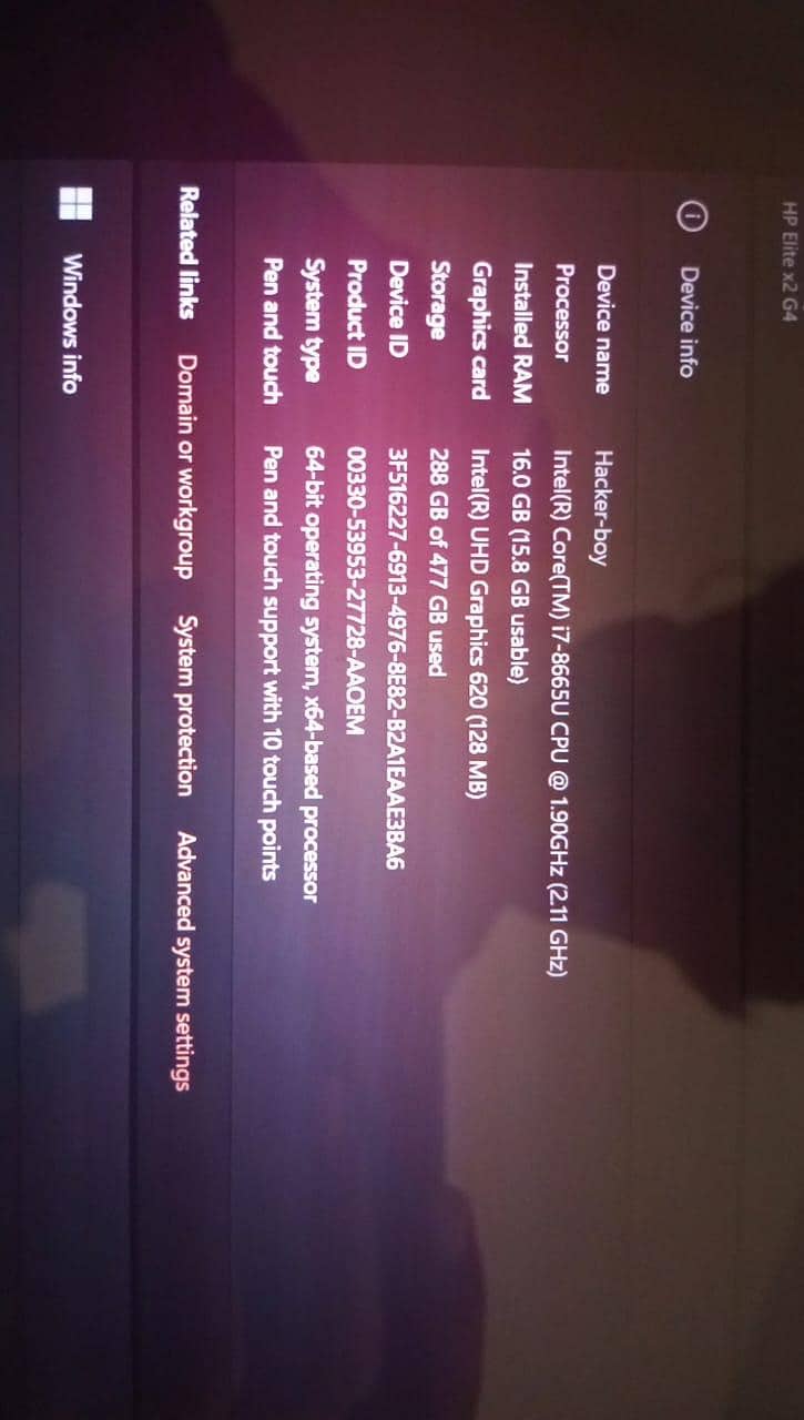 Laptop 4