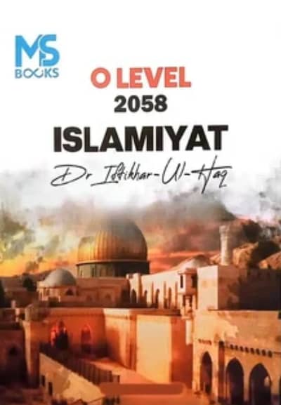 O Level Islamiat Notes by Dr. Iftakhar UL haq