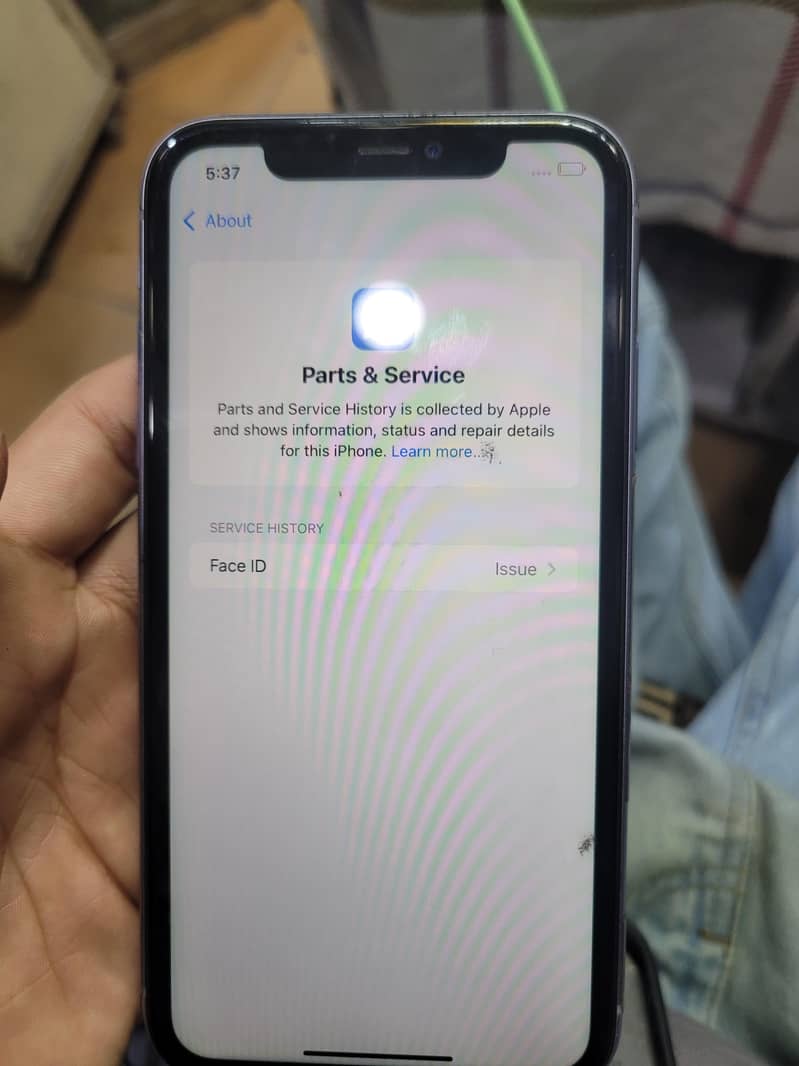 Apple iPhone 11 6