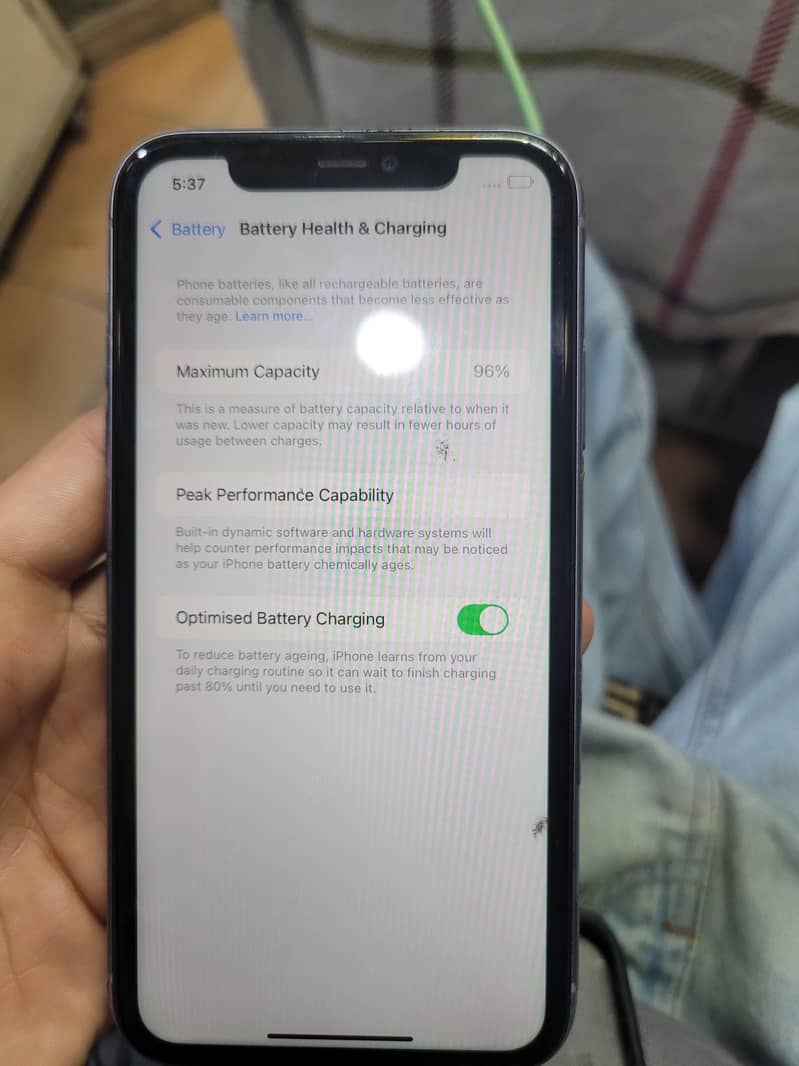 Apple iPhone 11 7