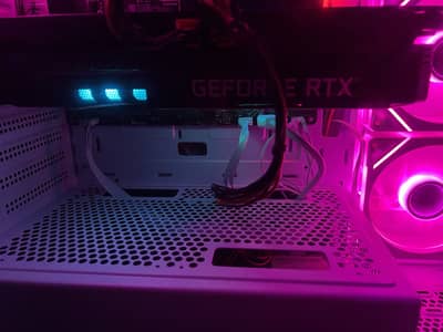 Rtx 3070,ryzen 5 3600x 16gb ddr4 3600mhz ram