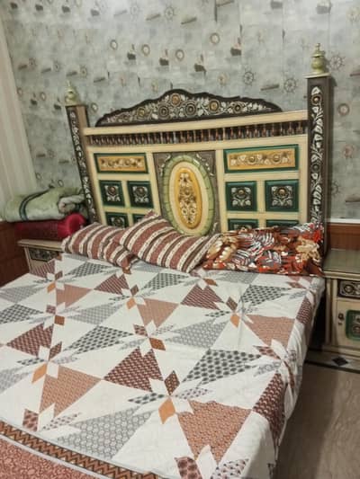 bed set
