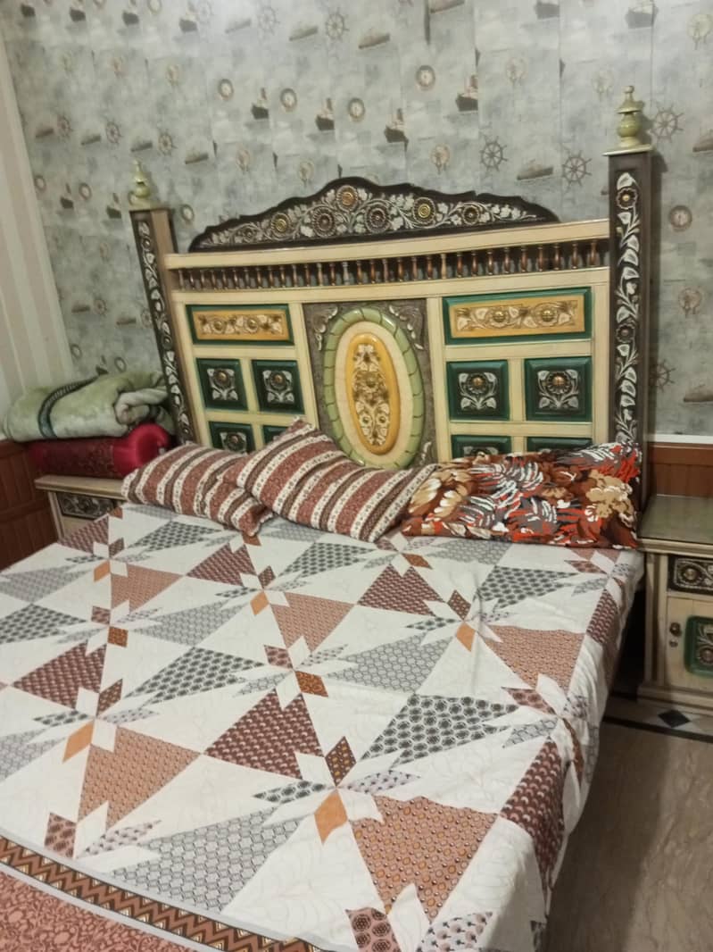 bed set 0