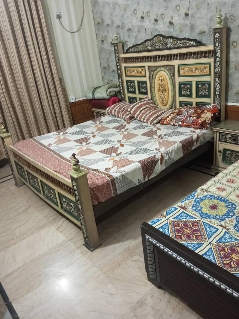 bed set 4