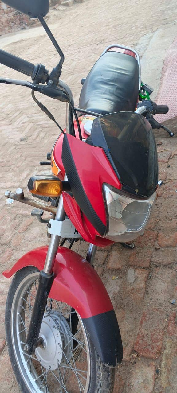 Honda 1