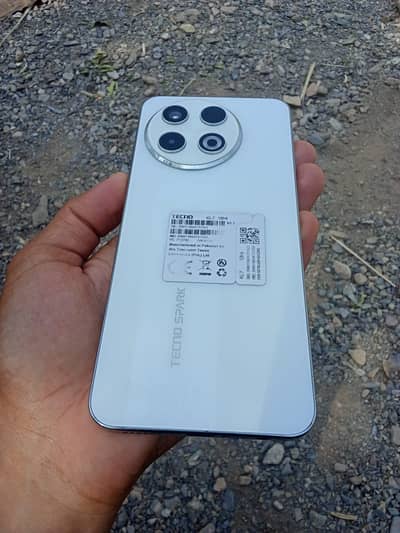 Tecno SPARK 30 Pro