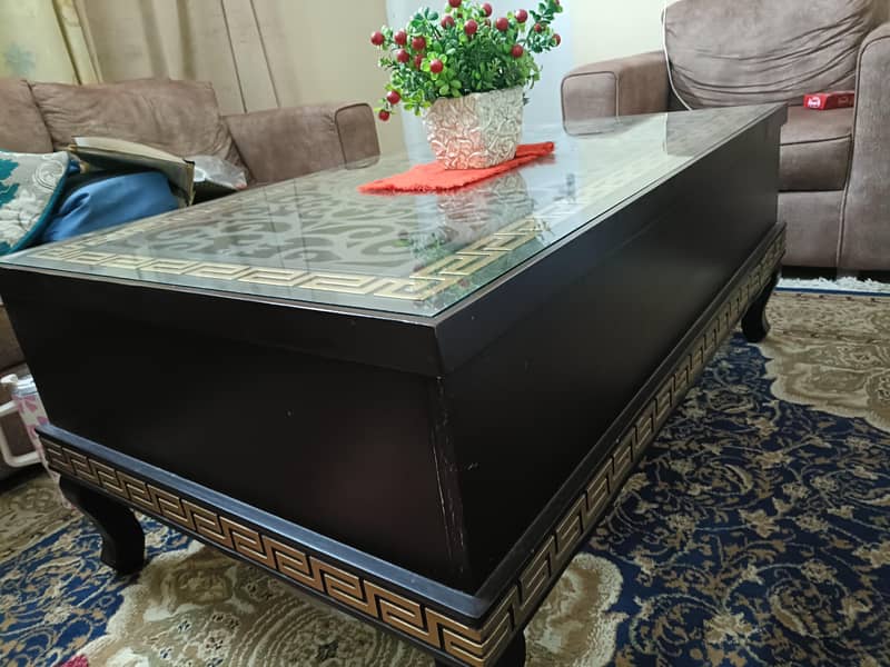 Center table set 2