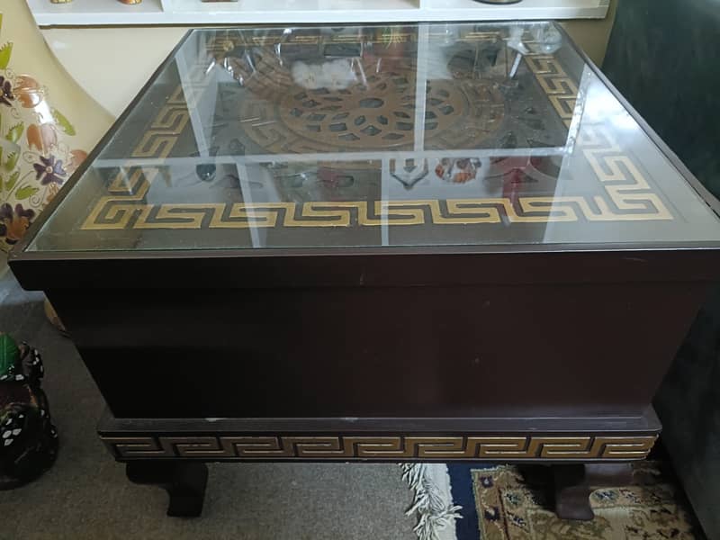 Center table set 6