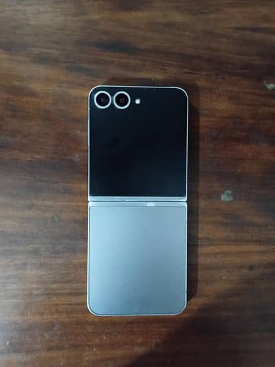 Samsung Mobile Z Flip 6