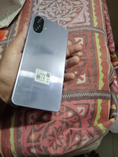 Samsung Mobile A07