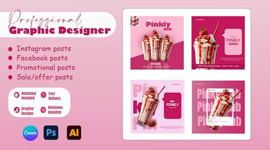 Graphic Designer