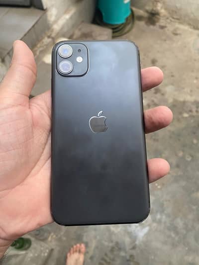 Apple iPhone 11 Fu 128gb Non pta