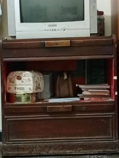 Tv trolly
