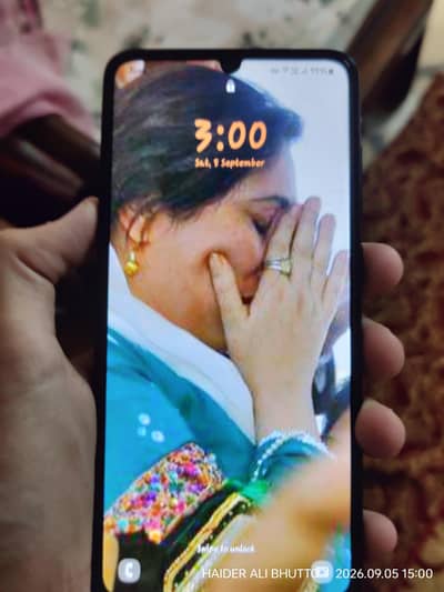 Samsung Mobile A05