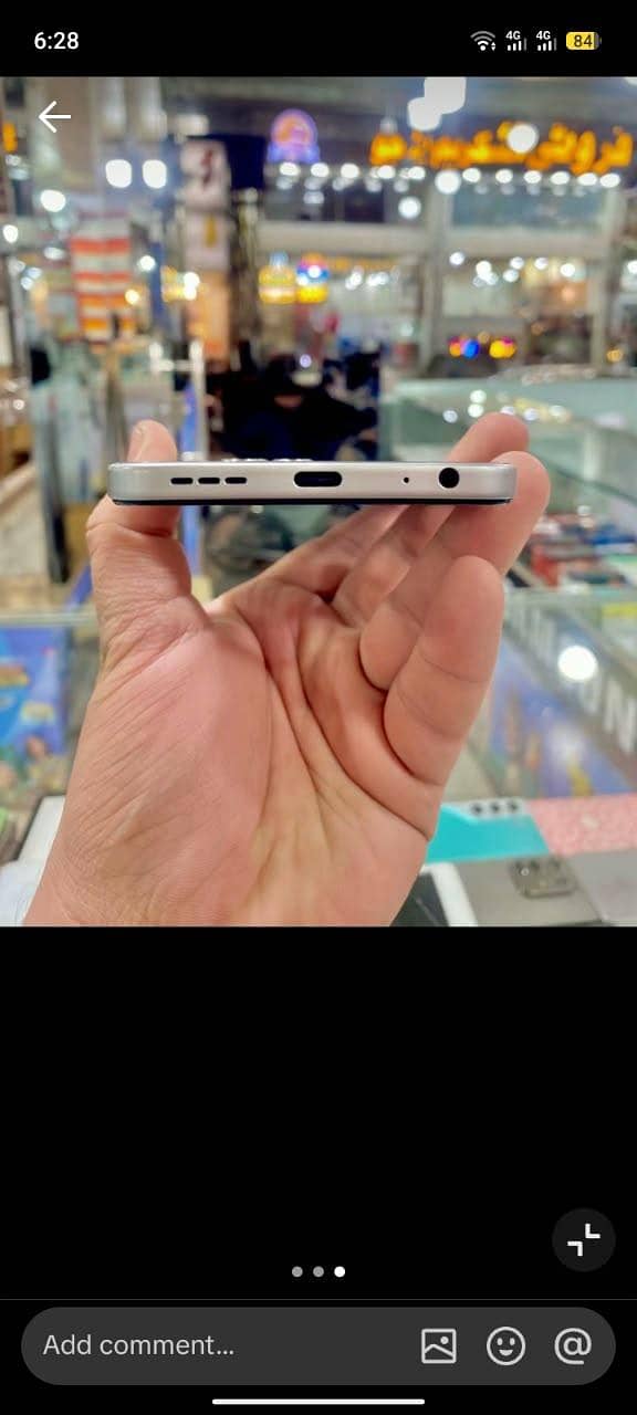 Tecno CAMON 40 2