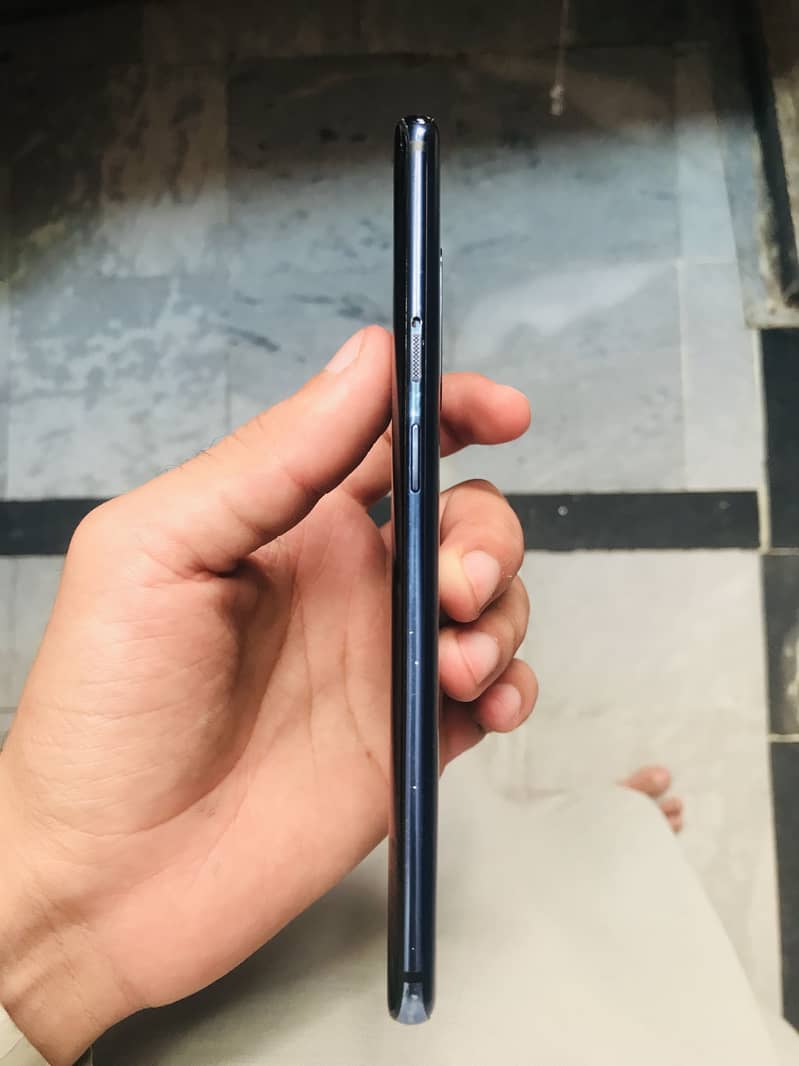 One Plus 7Pro 5G  Panel broken 5