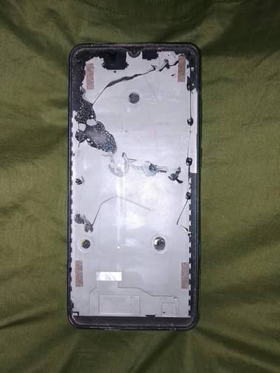 Zte Blade A52