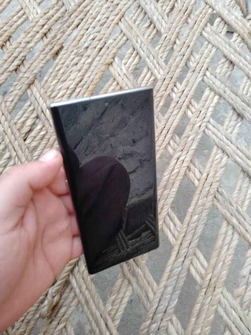Samsung note 10 plus 2