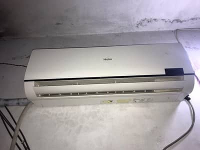 Haier Ac