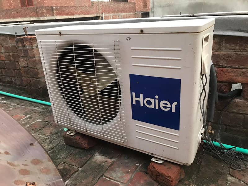 Haier Ac 1