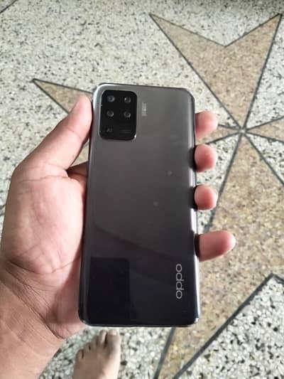 OPPO f19 Pro