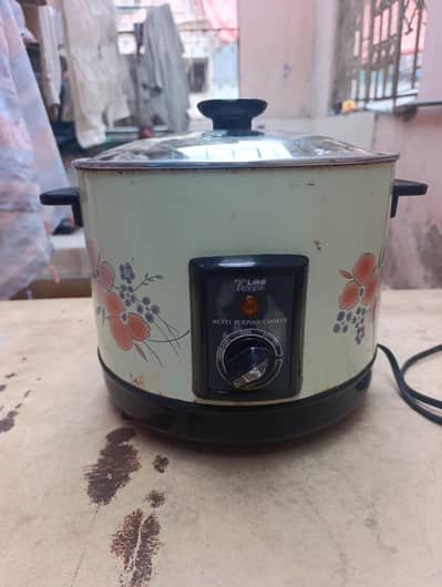 Air fryer