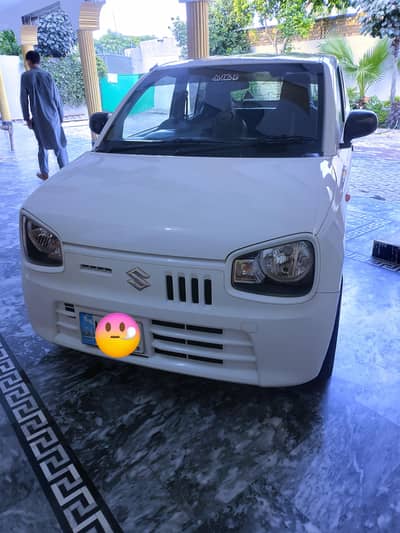 Suzuki Alto 2021 B to B geniane 03017048670