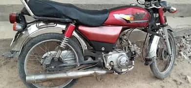 Ravi motorcycle 0