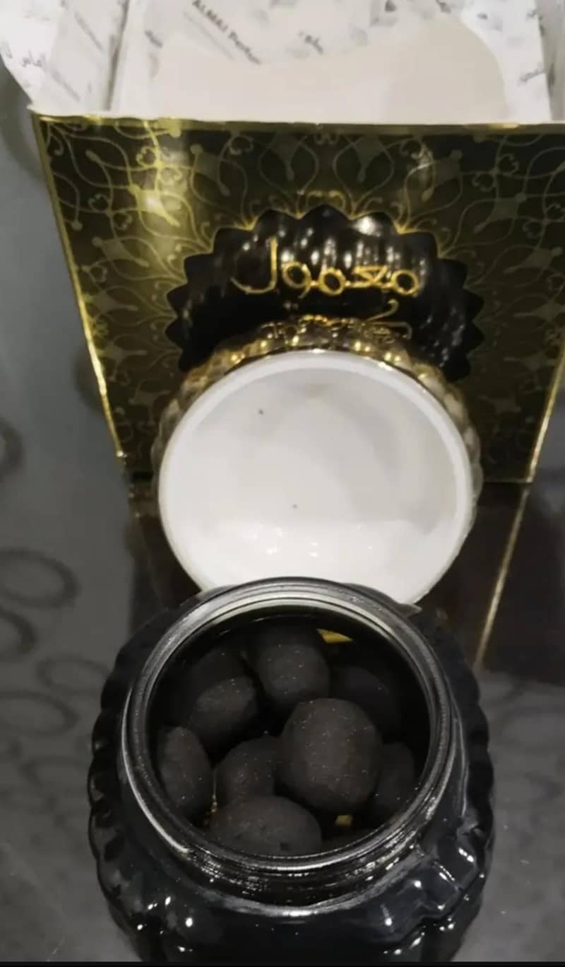 bakhoor 7