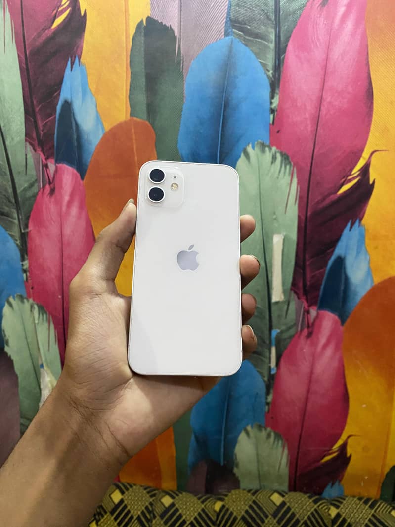 Apple iPhone 12 0