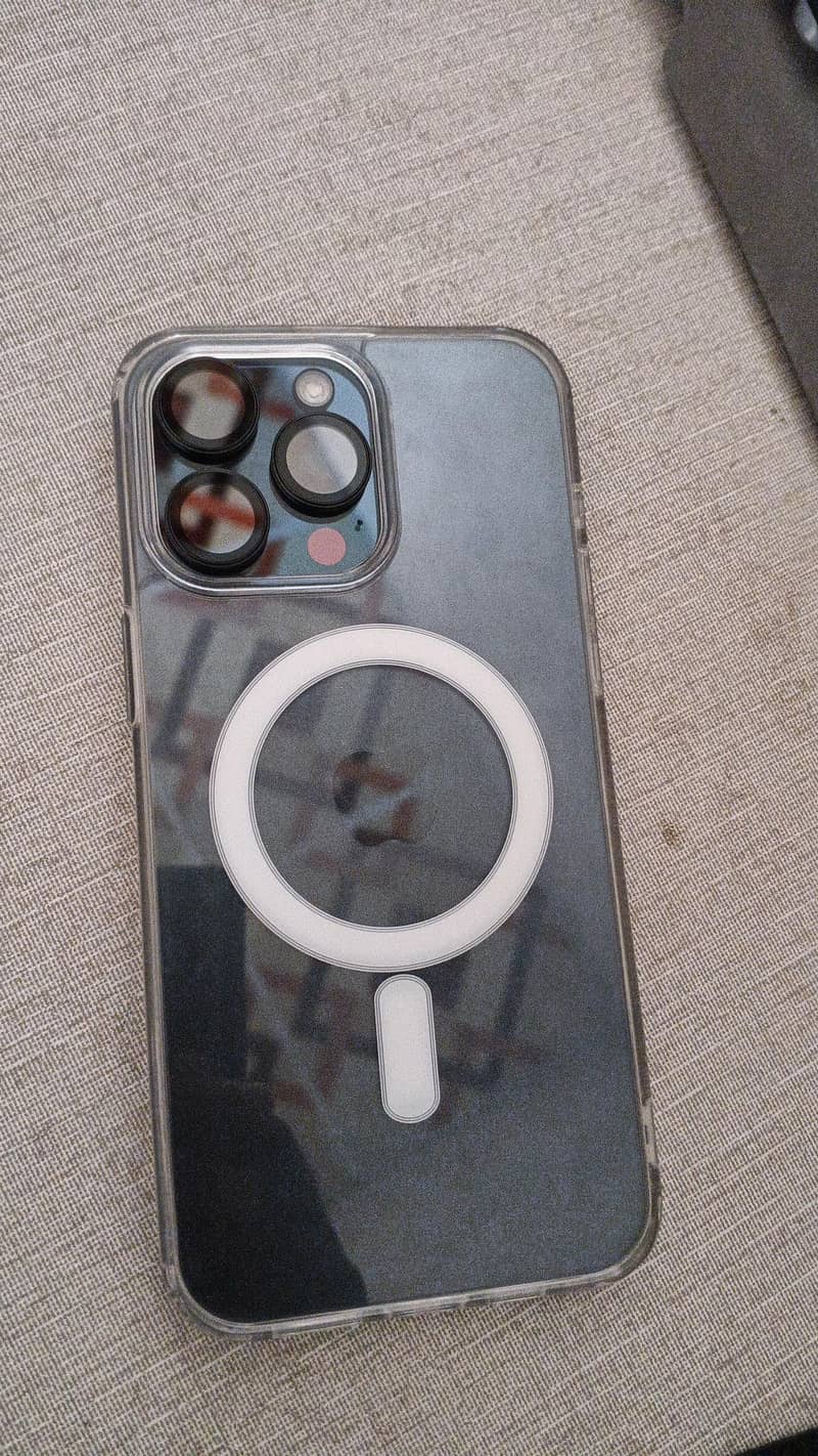 Apple iPhone 15 Pro Max 0