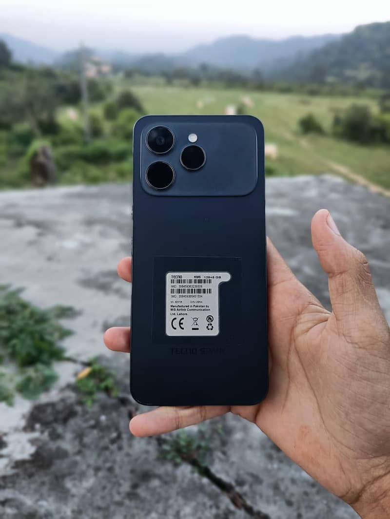 Tecno Other Model 0