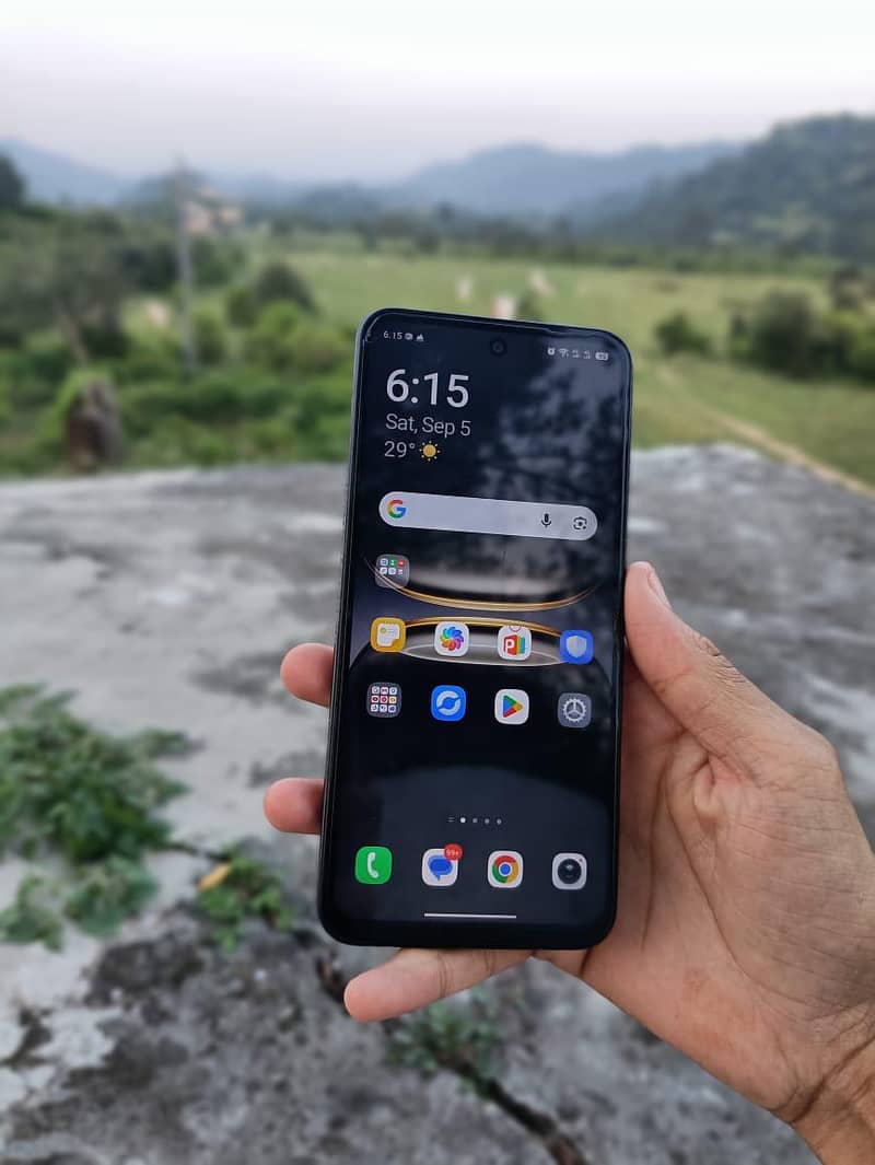 Tecno Other Model 1