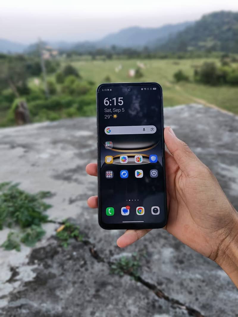 Tecno Other Model 2