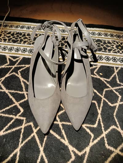 Next Heels Imported Comfortable UK size 6