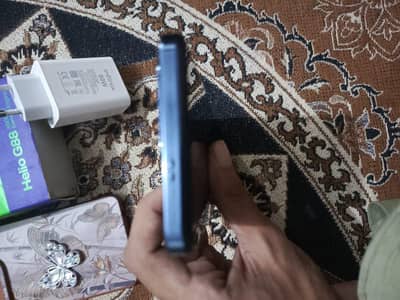 infinix hot 40