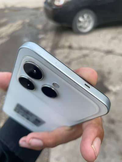 Tecno Spark 40