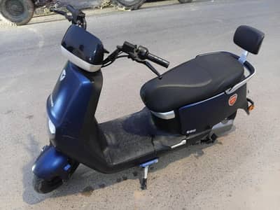 scooti