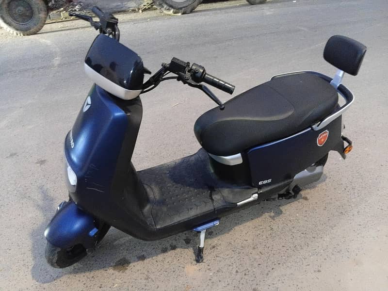 scooti 0