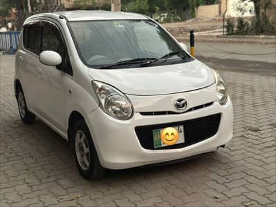 Mazda Carol 2011/2014 Total original paint