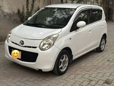 Mazda Carol 2011/2014 Total original paint better than Suzuki alto
